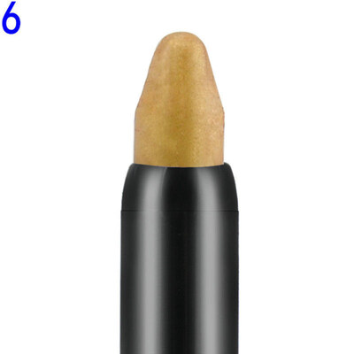 

Beauty Pro Highlighter Eyeshadow Pencil Cosmetic Glitter Eye Shadow Eyeliner Pen