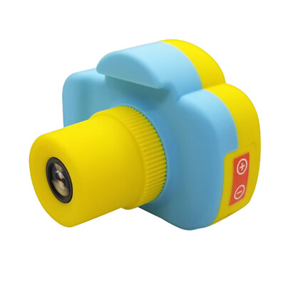

Tailored Hot New Model Private Cloud HD Childrens Digital Camera Child Baby Gift Camera