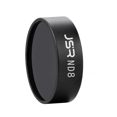 

Tailored For DJI Mavic Air Drone ND4 Waterproof Camera Lens Filters