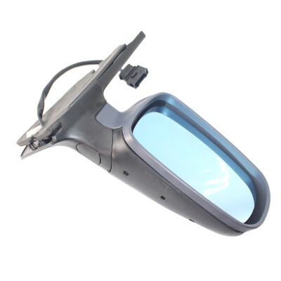 

Car Electric Wing Door Mirror Rearview Mirror Replacement for Bora MK4 Golf 4 1998-2004 1J1857508D Right Side