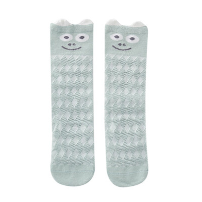 

Kids Baby Girls Cute Socks Candy Color Cotton Long Socks Party Infant Children Soft Crib Leg Warmer