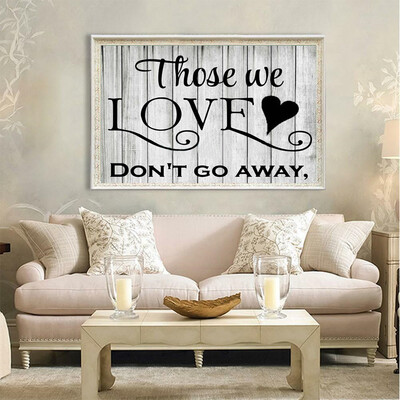 

Toponeto 5D Embroidery Paintings Rhinestone Pasted DIY Diamond Painting Cross Stitch