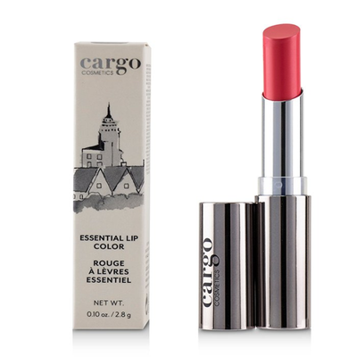 

CARGO - Essential Lip Color - Palm Beach Pink Coral 28g001oz