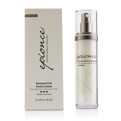 

EPIONCE - Renewal Lite Facial Lotion - For Combination to Oily Problem Skin 50ml17oz