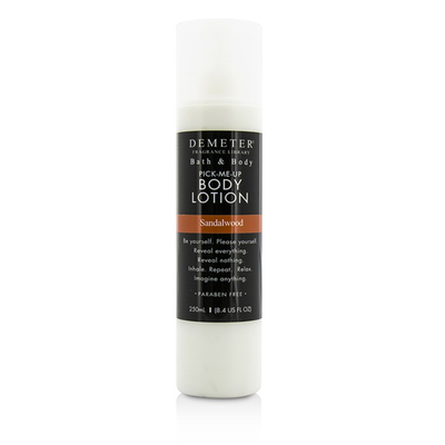 

DEMETER - Sandalwood Body Lotion 250ml84oz