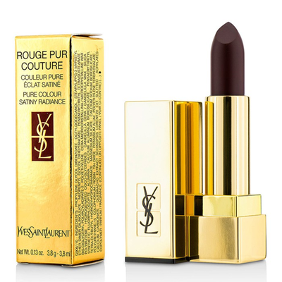 

YVES SAINT LAURENT - Rouge Pur Couture The Mats - 205 Prune Virgin 38g013oz