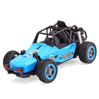 

24G 12 - 15kmh High Speed RC Drift Car - RTR Carbon Brushed Motor