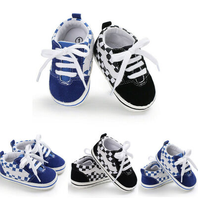 

Boys Girls Child Sports Sneaker Shoe Baby Toddler Kid Casual Shoes