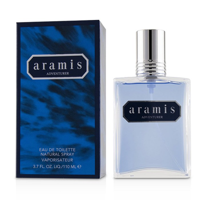 

ARAMIS - Adventurer Eau De Toilette Spray 110ml37oz