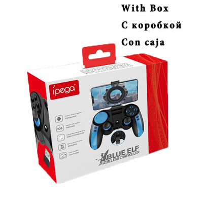 

Ipega 9090 PG-9090 Gamepad Trigger Pubg Controller Mobile Joystick For Phone Android iPhone PC Game Pad VR Console Control Pugb