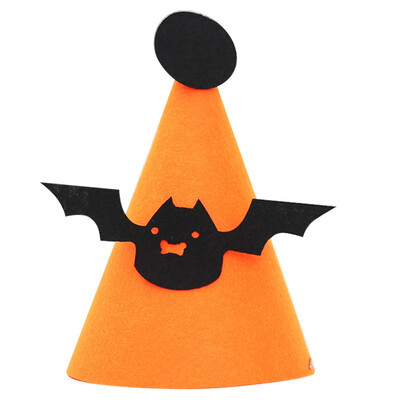 

Performance Prop Halloween Party Supplies Childrens Blankets Hat Horror Scary Funny Hat Bar Nightclub Ghost Festival Decoration