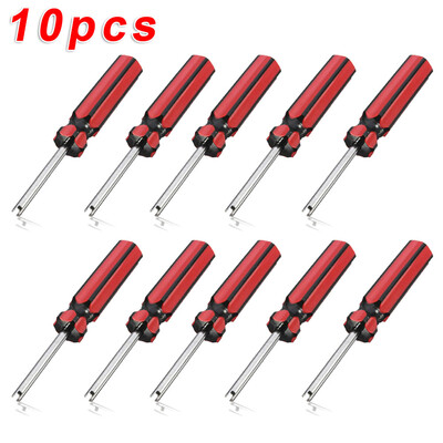 

Car Screwdriver Valve Core Remover Tire Inner Tube Installation Repair Tool Kits