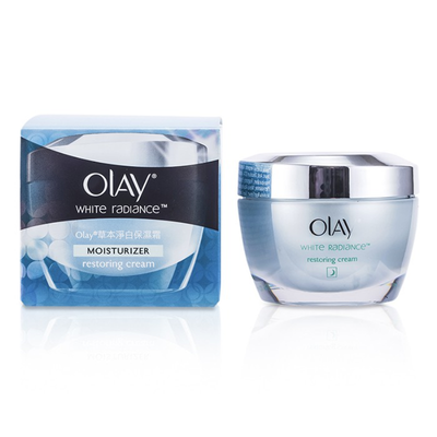 

OLAY - White Radiance Restoring Cream 50g17oz