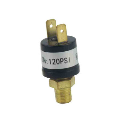 

Metal 120150 PSI Air Compressor Control Switch Tank Pressure Control Valve 14 "NPT Car Accessories
