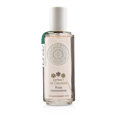 

ROGER & GALLET - Extrait De Cologne Rose Mignonnerie Spray 100ml33oz
