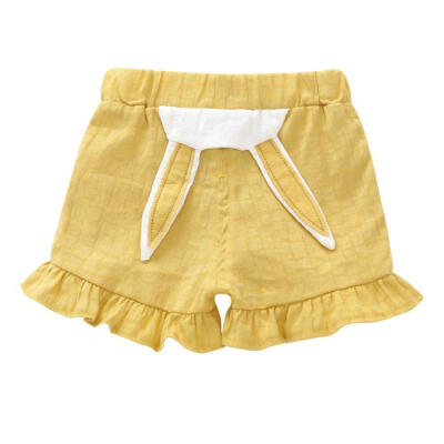 

baby gilrs cute shorts Baby Shorts Animal Cartoon Cotton Loose Short High Quality Baby Shorts Pattern