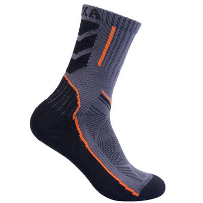 

Men High-top Sport Socks Quick Dry Breathable Absorb Sweat Antibacterial for Outdoor Climbing Hiking Cycling Running Skiing K5
