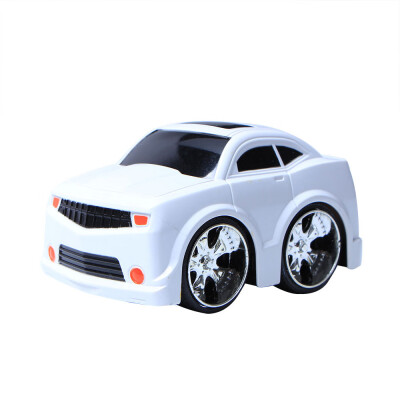 

Tailored Mini Vehicle Children Kids Toy Decor Diecast Pull Back Car Model Xmas Gift New