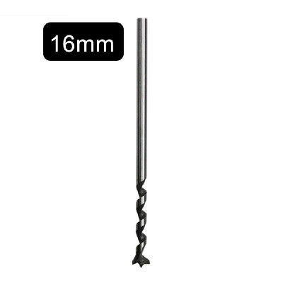 

6-20mm Square Hole Drill Hole Reaming Square Auger Salad Square Eyes Mortising Chisel DIY Woodworking Tool