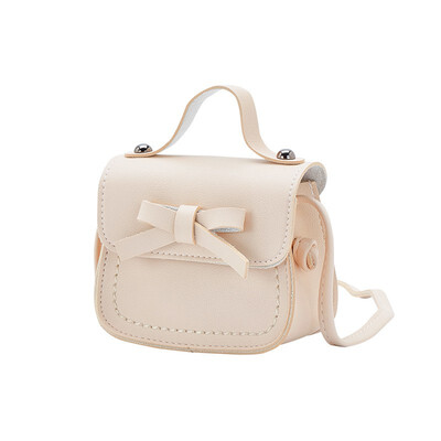 

Hot Sale 2019 Women Fashion Cute Baby Girls Mini Messenger Bag Cute Bow Kids Baby Purses Children Handbags Shoulder Bags