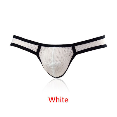 

MenS Sexy Underwear Briefs Stylish Pants Shorts