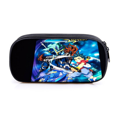 

Pencil Case Student Pencil Case Multicolor Large Capacity for Student&Child Several Models