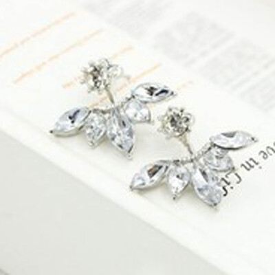 

2020 Favorite Women Earring New Fashion Flower Shape Earring Elegant&Beauty Earring