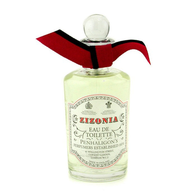 

PENHALIGONS - Zizonia Eau De Toilette Spray 100ml34oz