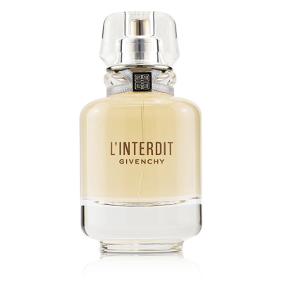 

GIVENCHY - LInterdit Eau De Toilette Spray 50ml17oz