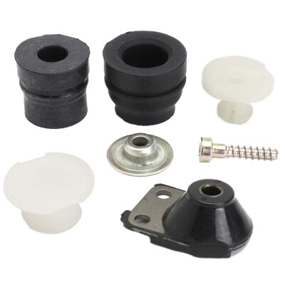 

Replacement For Stihl MS240 MS260 024 026 Chain Saw Annular Buffers Tank Buffer Kit 1121 790 9901