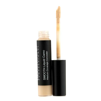 

DERMABLEND - Smooth Liquid Camo Concealer Medium Coverage - FairBiscuit 7ml02oz
