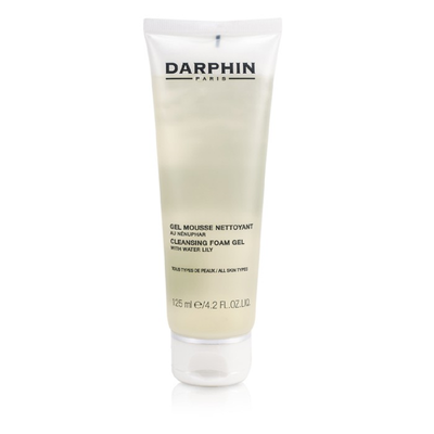 

DARPHIN - Cleansing Foam Gel with Water Lily 125ml42oz