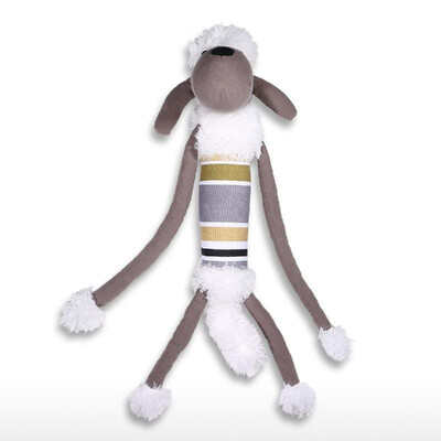 

Cute Sheep Curtain Tieback Window Curtain Holder Baby Kids Nursery Window Treatment Decoration