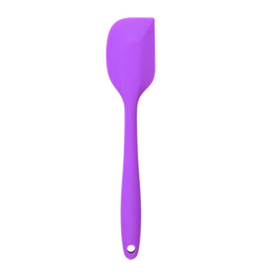 

Premium Silicone Spatulas Heat Resistant Non-Stick Rubber Scrapers Kitchen Bakeware Tool Utensils Tools Cooking Gadget