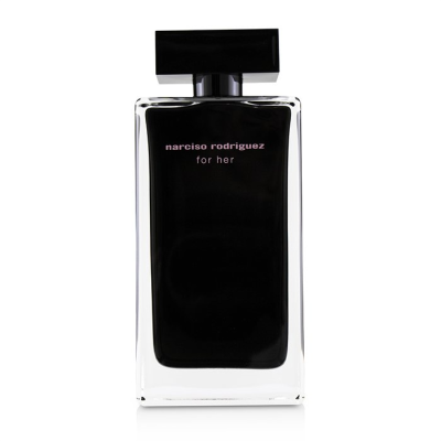 

NARCISO RODRIGUEZ - For Her Eau De Toilette Spray 150ml5oz