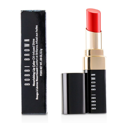 

BOBBI BROWN - Nourishing Lip Color - Coral Pop 23g008oz