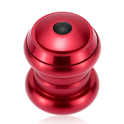 

Bike Bicycle 1 18" Threadless External Headset Sealed Cartridge Bearings