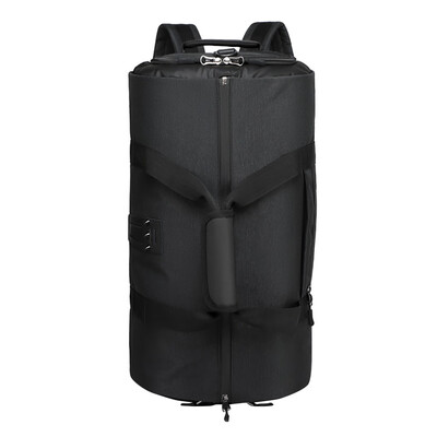 

Toponeto Multi-Layer Convertible Travel Bag Shoulder Luggage Bags Handbag for Men & Women