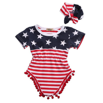 

Newborn Baby Infant Boy Girl Romper Hooded Jumpsuit Bodysuit Outfits Clothes