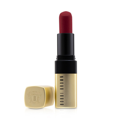 

BOBBI BROWN - Luxe Matte Lip Color - On Fire 45g015oz