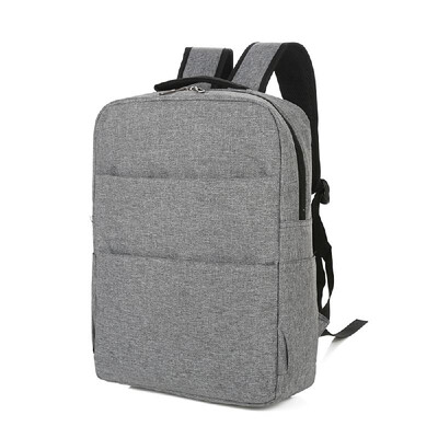 

15" Multifunctional Anti-theft Business Travel Laptop Compartment Backpack School Sport Daypack Lightweight Water-resistant