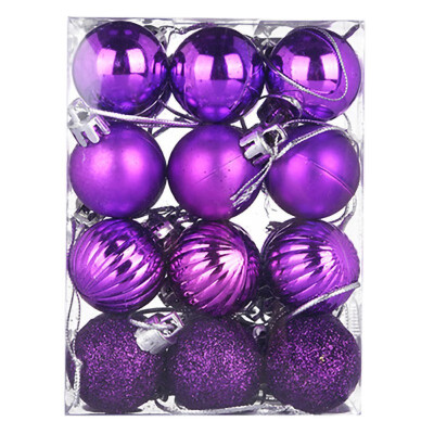 

Creative Cute Christmas Festival Tree Decor Ball Fantastic Ornament Hanging Balls Home Party Festive Decoration