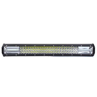 

20 Inch 540W Waterproof LED Work Light Bar Flood Spot Combo Driving Lamp Car Truck Offroad