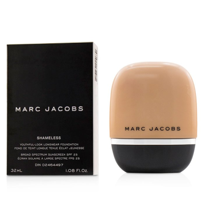 

MARC JACOBS - Shameless Youthful Look 24 H Foundation SPF25 - Medium R380 32ml108oz