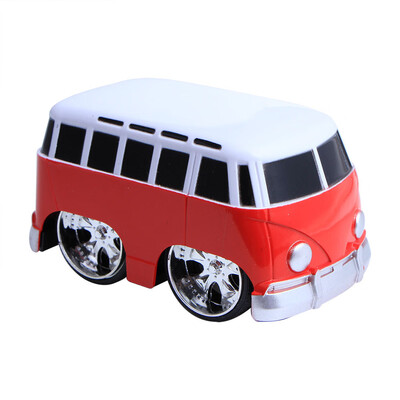 

Siaonvr Mini Vehicle Children Kids Toy Decor Diecast Pull Back Car Model Xmas Gift New