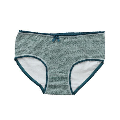 

Fruit Mang Series Girls Underwear Panties Childrens Triangle Pants Cotton Breathable Summer Small Fresh Baby Shorts