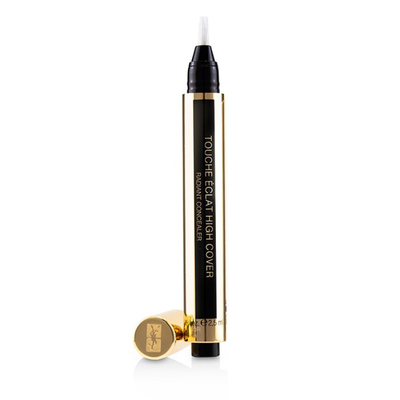 

YVES SAINT LAURENT - Touche Eclat High Cover Radiant Concealer - 3 Almond 25ml008oz