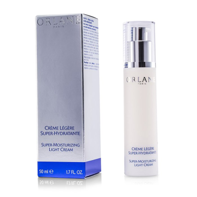 

ORLANE - Super Moisturizing Light Cream 50ml17oz