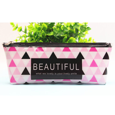 

Gobestart Beauty Travel Cosmetic Bag Girl Fashion Multifunction Makeup Pouch