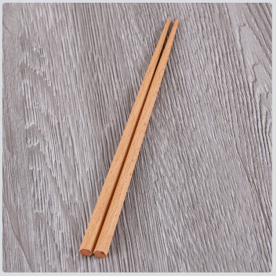 

Toponeto Japanese Style Healthy Tableware Chopsticks Spoon Box Wooden Tableware